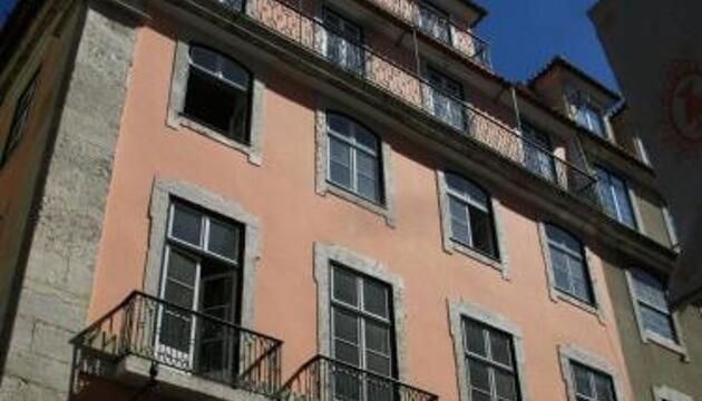 Foto de Living Lisboa Baixa Apartments