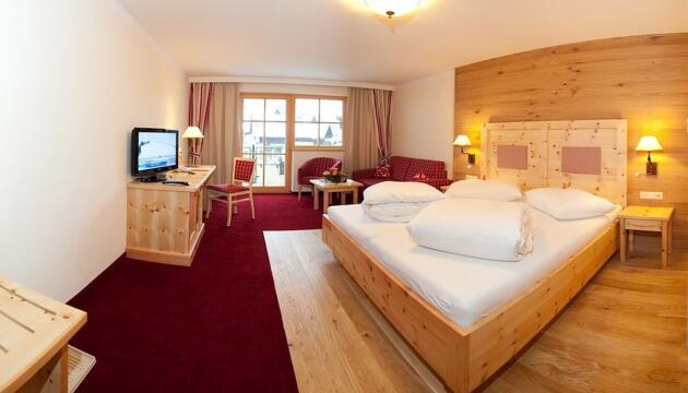 Foto de Hotel Alte Post
