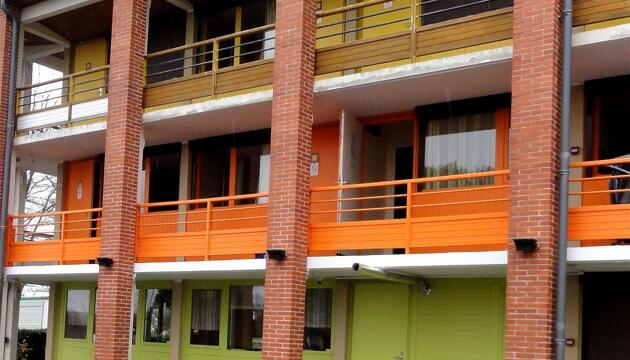 Foto de Hotel Kyriad Toulouse Balma
