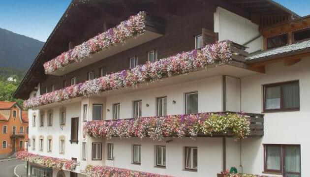 Foto de Hotel Stern