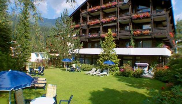 Photo – Appartementhaus Gastein inklusive Alpentherme gratis