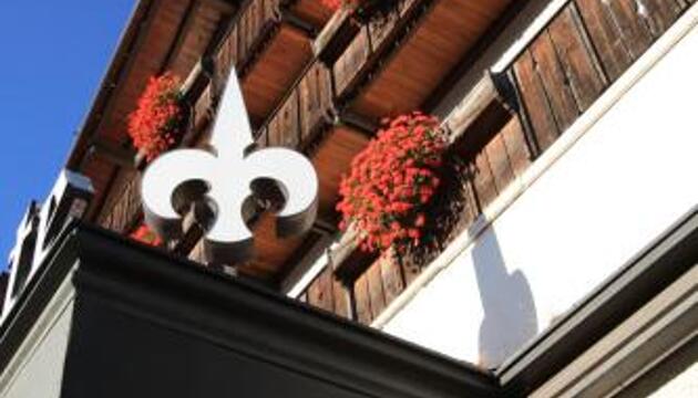 Foto de Hotel Trieste