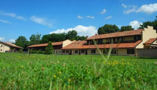 Foto de Country Hotel Castelbarco