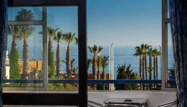 Foto de Apartamentos Azul Mar
