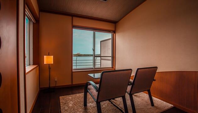 Foto de Hotel Kaga Kanko