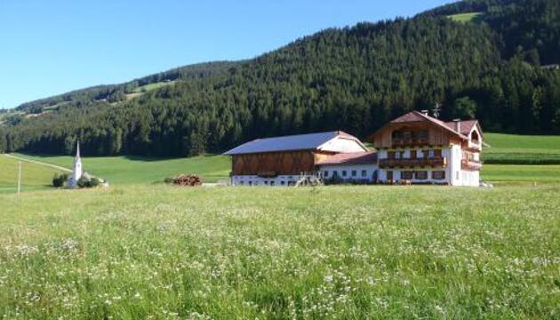 Foto de Appartamenti Stauderhof