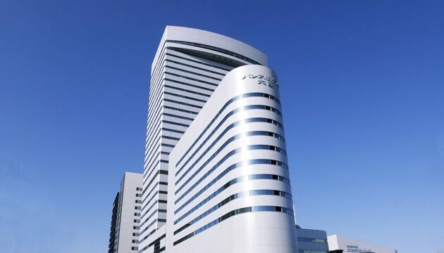 Foto de Palace Hotel Omiya