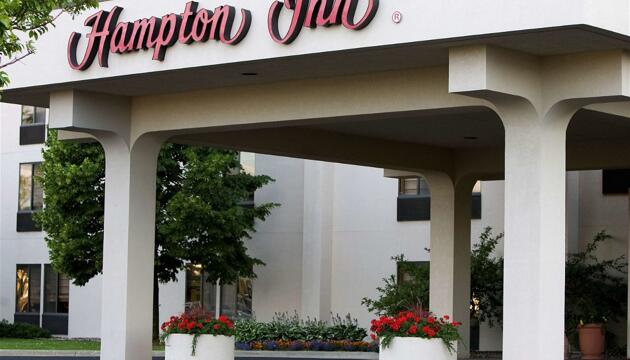 Photo – Hotel Hampton Inn Green Bay