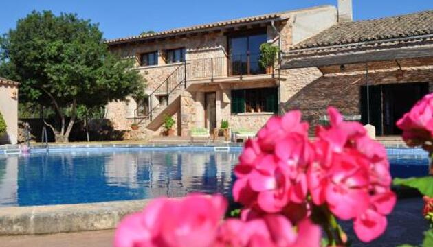 Photo – Country House Alojamientos Rurales Cas Contador