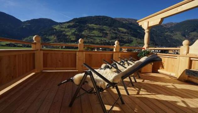 Photo – Appartement Sonnenschein