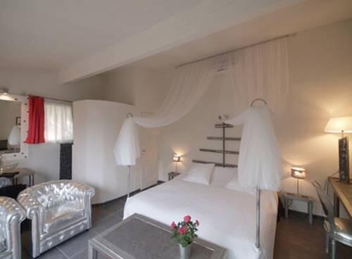 Photo – Bed-and-Breakfast Le Clos des Chevaliers