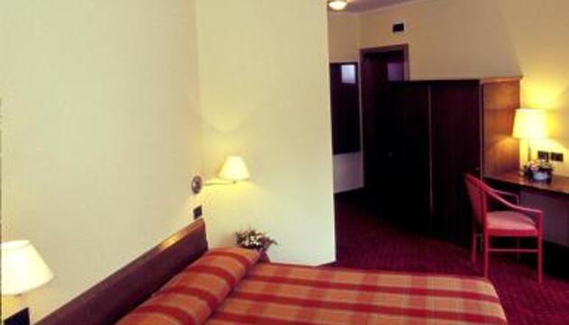 Foto de Hotel Al Ponte Garnì