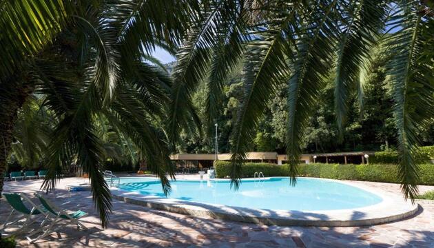 Foto de Seebay Hotel