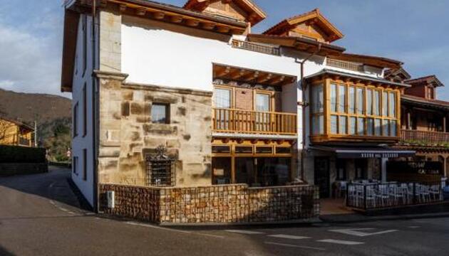 Foto de Posada rural Fuente Juliana
