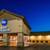Foto de Hotel Best Western Airport