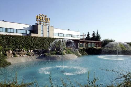 Foto general de Hotel Primo Maggio