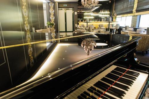Foto general de Hotel Bel Air Sport &amp;amp; Wellness