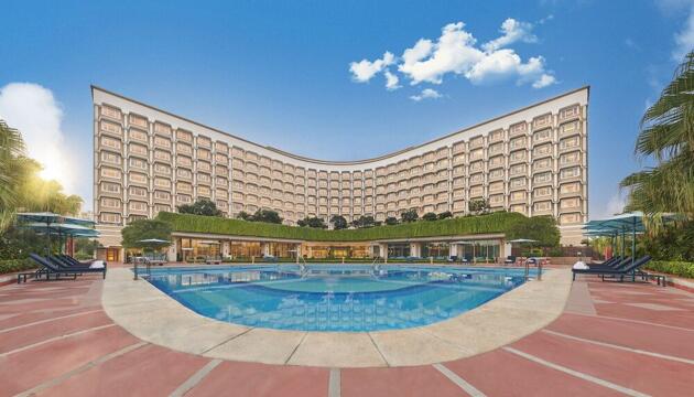 Photo – Hotel Taj Palace, New Delhi