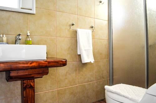 Foto de una habitación de Hostal Cepa Noble