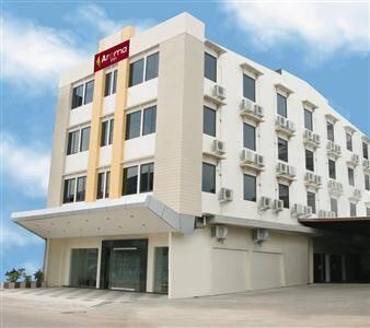 Photo – Hotel Aroma Inn Pontianak