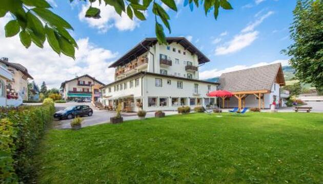 Foto de Hotel Nocker