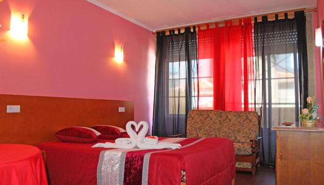 Foto de Guesthouse Monte Carlo