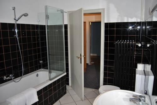 Foto general de Lodner Hotel Drei Mohren