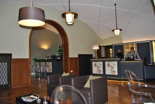 Foto general de Lodner Hotel Drei Mohren