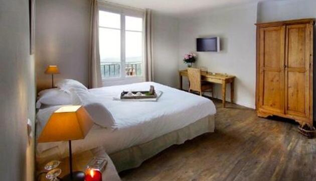 Foto de Bed-and-Breakfast Histoires de Bastide