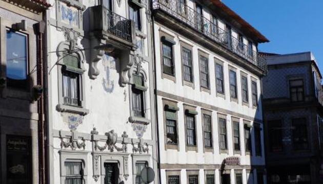 Foto de Residencial Portuguesa