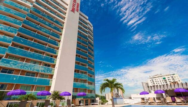 Foto de Hotel Mercure Rio de Janeiro Nova Iguaçu