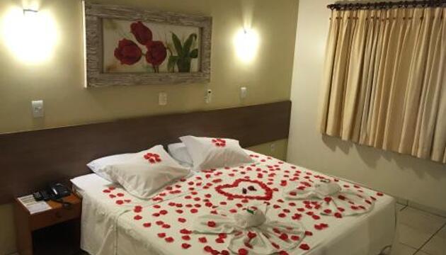 Foto de Hotel Boa Vista