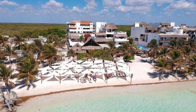 Foto de Hotel 40 Cañones