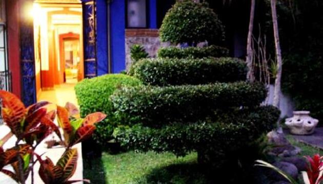 Foto de Hotel Boutique Casabella