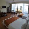 Foto de Hotel Plaza Uruapan