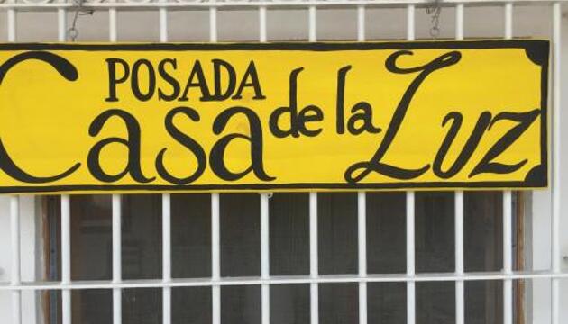 Foto de Casa de la Luz - Studio Apartment