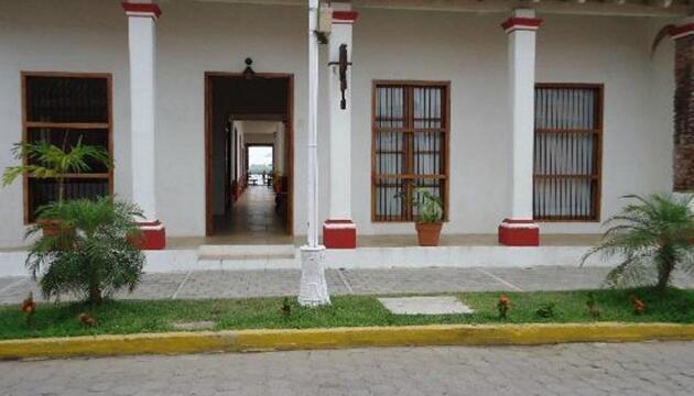Foto de Hotel Casa del Río
