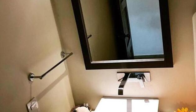 Foto de Hotel Luna De Plata