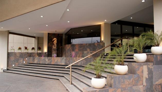 Foto de Hotel Best Western Plus Plaza Florida &amp; Tower