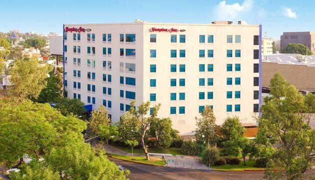 Foto de Hotel Hampton Inn by Hilton Guadalajara/Expo