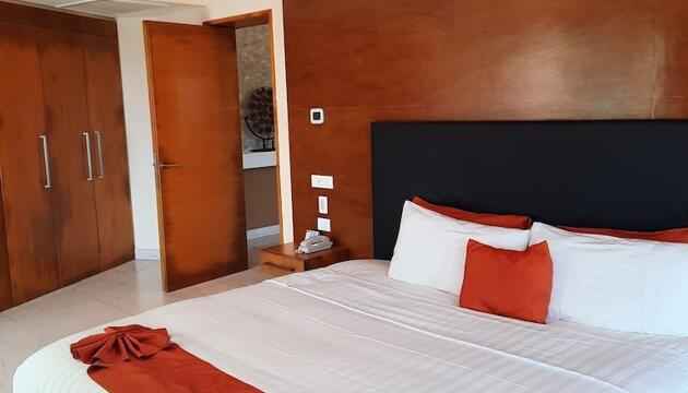 Foto de Artisan Family Hotels And Resorts Playa Esmeralda