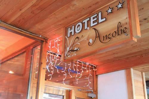 Foto general de Hotel l&amp;#039;Ancolie