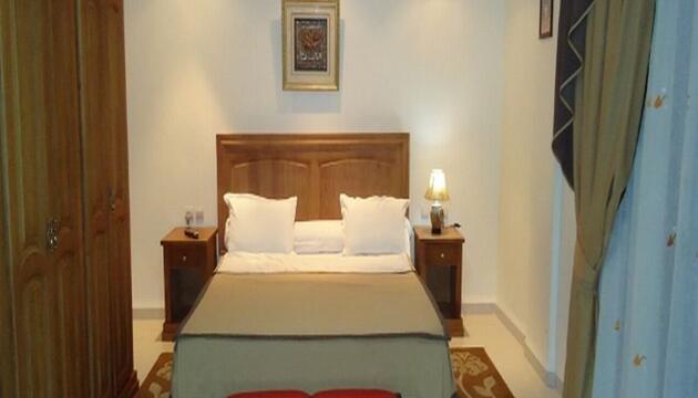 Photo - Brahmi Hotel