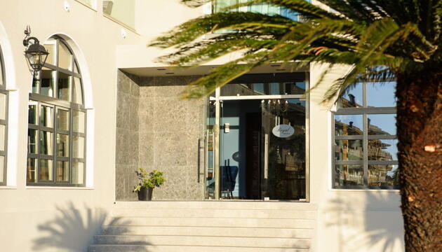 Foto de The Royal Hotel