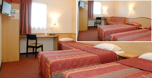 Photo – Deltour Hotel Montauban City
