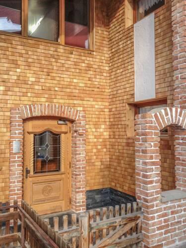 Photo – Apartments Haus Maria Larcher