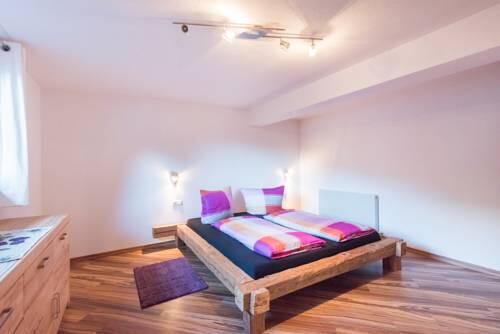 Photo – Apartments Haus Maria Larcher