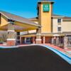 Foto de Hotel Quality Inn &amp; Suites Huntsville Research Park Area