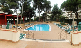 Foto de los servicios de "Golden Port Salou & Spa"