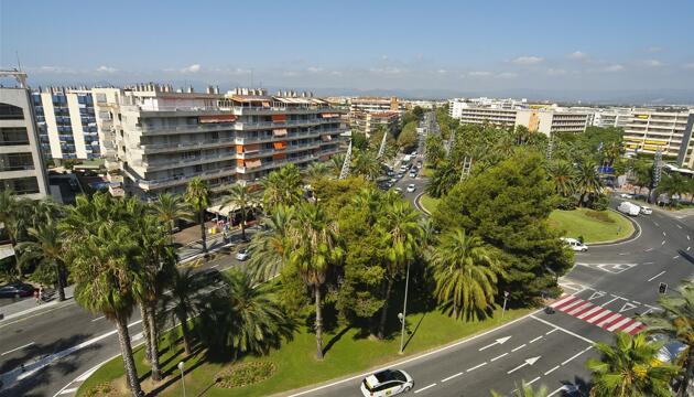 Foto de Apartaments Cye Salou